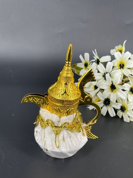 توزيعة دلة